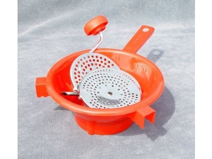 strojek d23 GRAND pasírovací,plast+NR