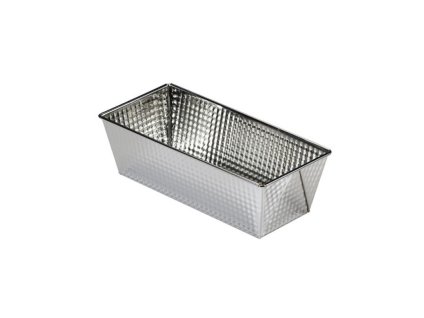 forma 25x12x7,9cm, hlad.bisk.chléb, SELENIA pocín