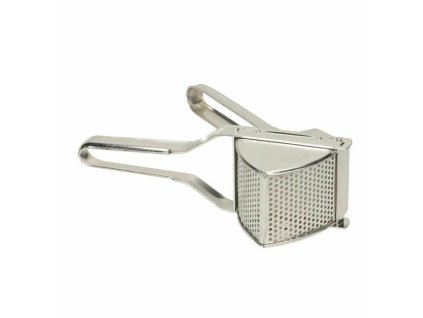 mačkadlo brambor PÁKOVÉ 9,5x8x27,5cm, kov