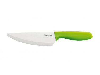 Nůž s keramickou čepelí VITAMINO 15 cm