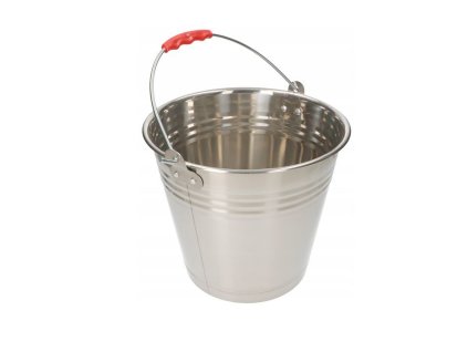 vědro 16l NR d34x31cm, 9897    *PO 15.9.2025