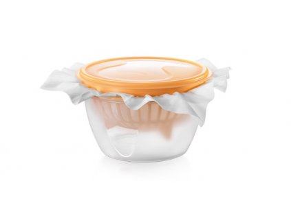 Souprava pro přípravu krémového sýru DELLA CASA