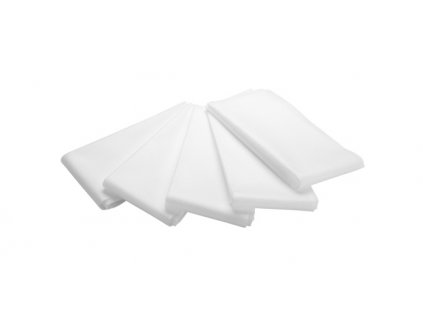 Plátno pro přípravu čerstvého a krémového sýru DELLA CASA, 5 ks