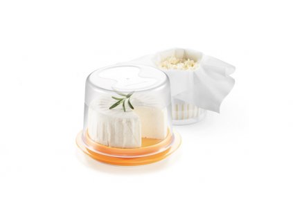 Souprava pro přípravu čerstvého sýru DELLA CASA