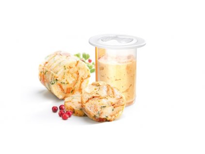 Forma na knedlíky DELLA CASA