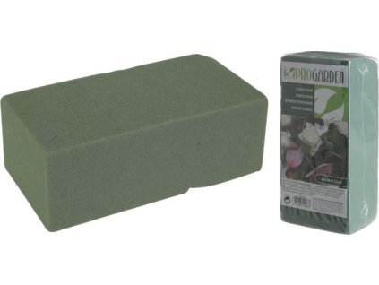 hmota aranž.20x10x7,5cm, cihla