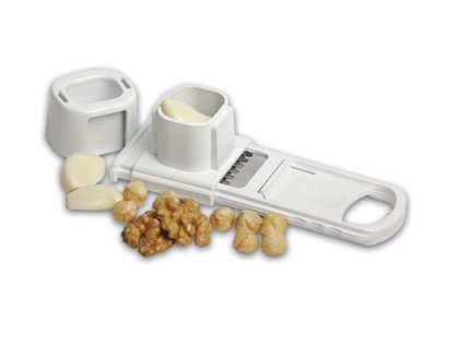 struhadlo 15x5cm na česnek a oříšky