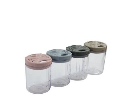 kořenka 300ml d7x10cm, otočné víčko, plast