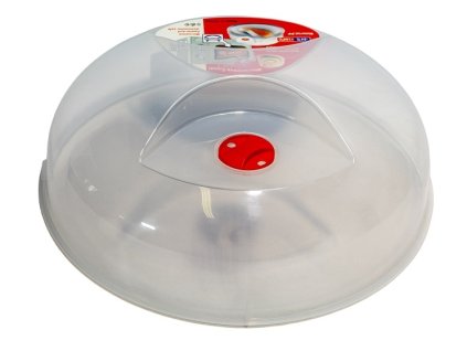 kryt do MVT d29x11,5cm s odvětráním