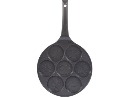 LT1294 PÁNEV 27CM VOL.OKA 7 SMILE LAMART