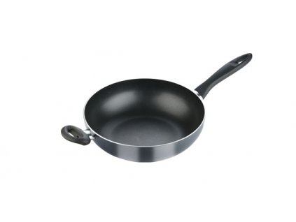 Wok PRESTO pr. 28 cm