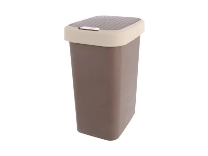 Odpadkový koš BEIGE 25 l