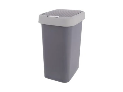 Odpadkový koš GREY 25 l