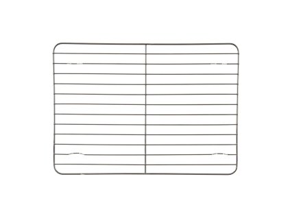 Grilovací rošt 32x23 cm