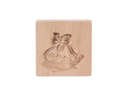 Formička vytlačované zvonky