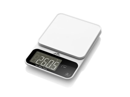 Kuchyňská váha ETA Popi 6770 90000 bílá