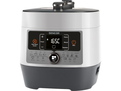 SPR 3600WH Elek. tlakový hrnec SENCOR