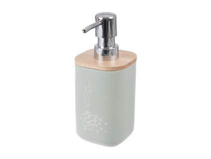 Dávkovač mýdla 0,35 l GREENISH