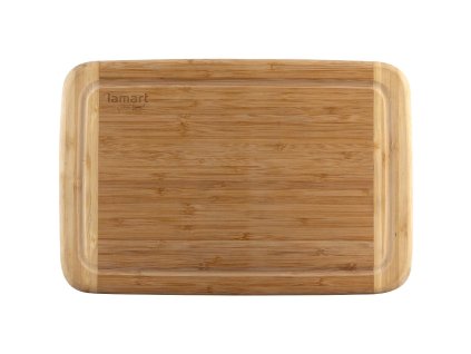 LT2141 KRÁJECÍ DESKA 30X20 BAMBOO LAMART