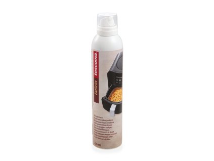olej do horkovzdusnych fritez delicia 250 ml 165151