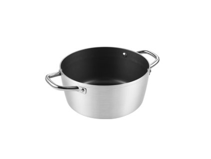 Kastrol  GrandCHEF pr. 20 cm, 2,5 l