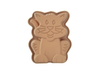 Forma na pečení kočka babiččin STATEK
