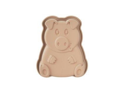 Forma na pečení prase babiččin STATEK