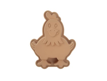 Forma na pečení slepice babiččin STATEK