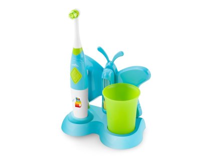 Zubní kartáček ETA Zubnička 1294 90080 modrý