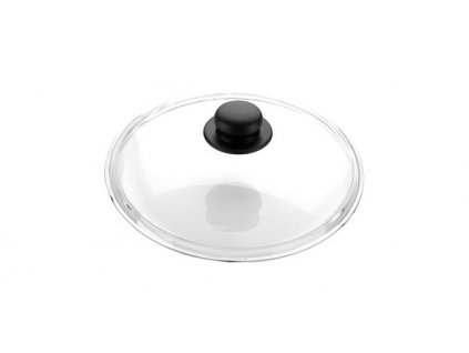 Skleněná poklice UNICOVER pr. 30 cm