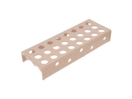 Stojan na včelí úlky