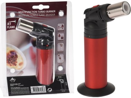 pistole flambovací (opalovací) TURBO 15cm, 3barvy