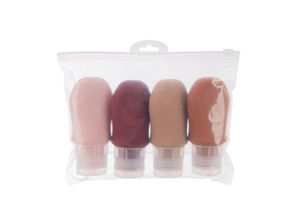 Cestovní sada s pouzdrem