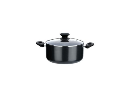 Kastrol PRESTO s poklicí pr. 16 cm, 1.4 l, antiadhezní povlak