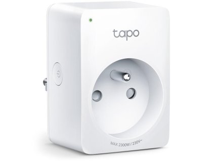 Tapo P100 WiFi chyt. zásuvka 10A TP-LINK