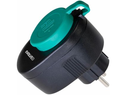 Terra NV4 venkovní zásuvka WiFi EVOLVEO