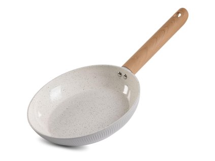 LT1316 PÁNEV 28CM KERAMICKÁ ALBA LAMART