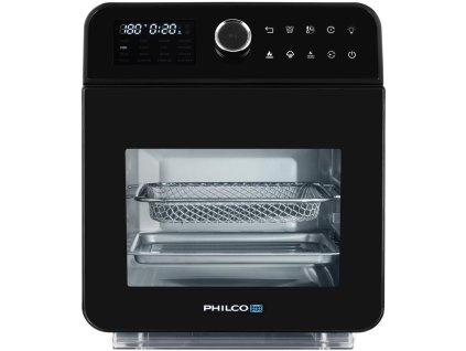 PHAO 1015 Horkovzdu. frit. trouba PHILCO