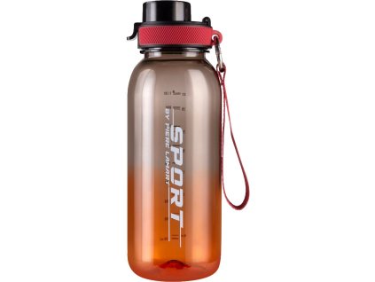 LT4072 SPORT.LÁHEV 1L ČERVENÁ FIT LAMART