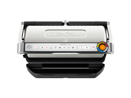 GC728D10 Kontaktní gril - Optigrill TEFAL