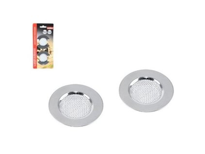 lapač nečistot d 65mm/40mm-2ks, NR