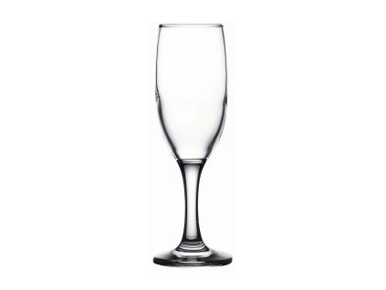 Pohár BISTRO 0,19 l šampus flétna 44419