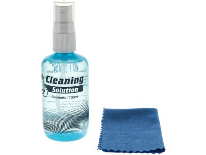 SCL 2000 ČISTÍCÍ SADA 2 v 1 SENCOR