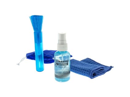 SCL 2200 ČISTÍCÍ SADA 4 v 1 SENCOR