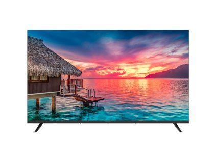 Televize SLE 43F20TCS H.265 (HEVC) SENCOR