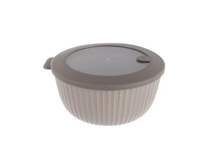 Miska Dora s víkem pr. 16,5 cm