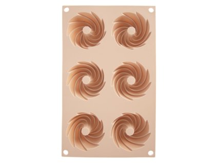 Forma na pečení věnečky