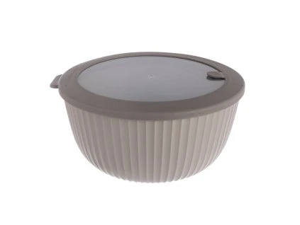 Mísa Dora s víkem pr. 24,5 cm