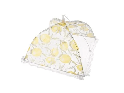 Kryt na potraviny LIMEPOP 41x41 cm