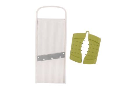 Kráječ-struhadlo Flat